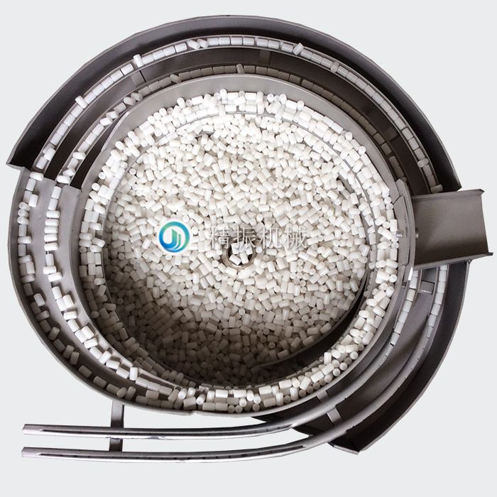 上滾柱震動盤 上滾柱震動盤