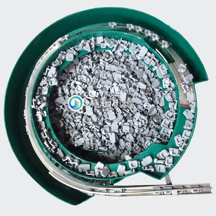 轉塊震動盤 轉塊震動盤