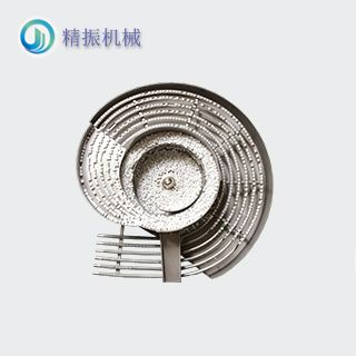 上滾柱六軌震動盤