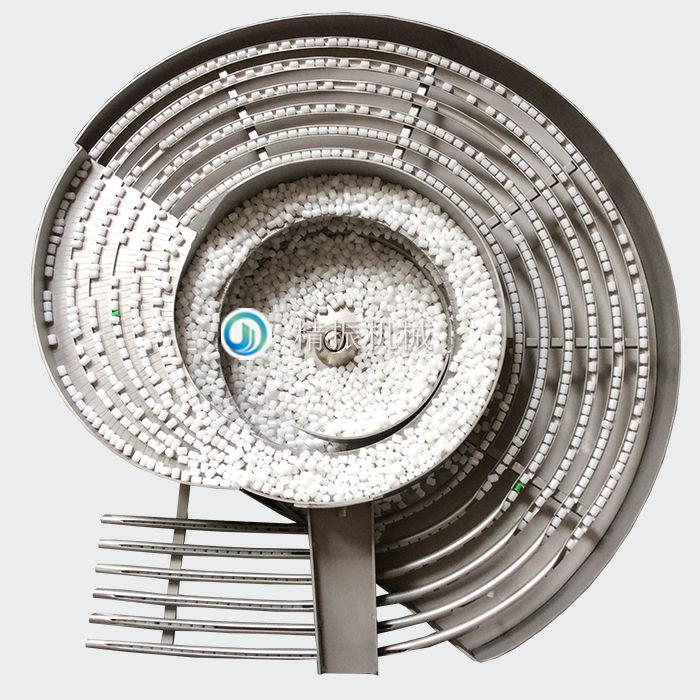 上滾柱六軌震動盤 上滾柱六軌震動盤