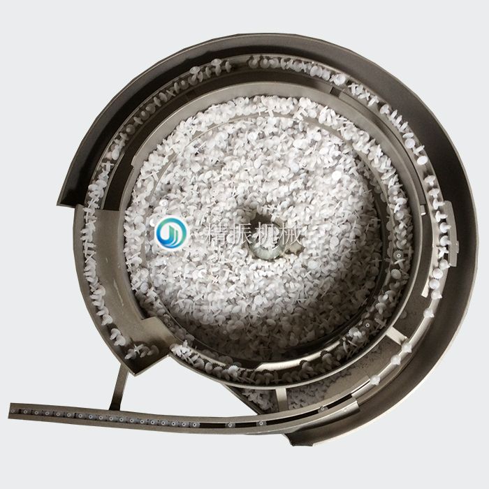 4號齒震動盤 4號齒震動盤