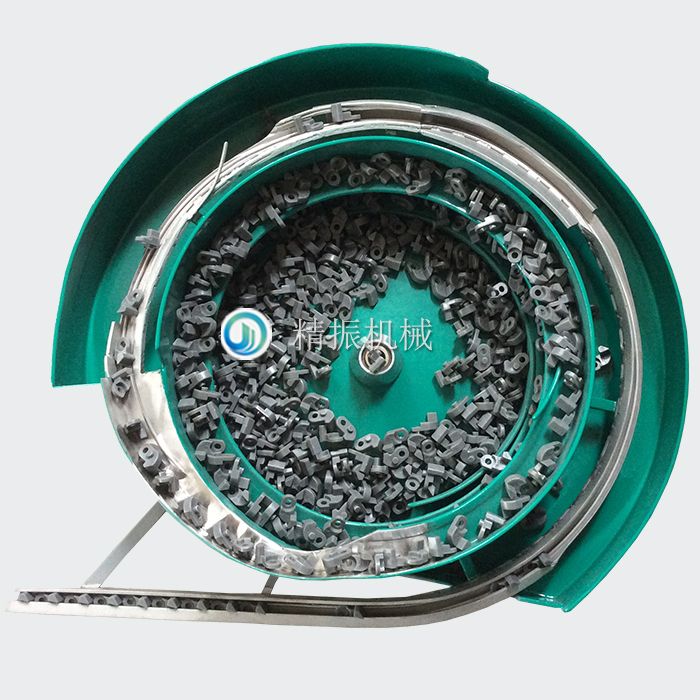 轉塊R震動盤 轉塊R震動盤