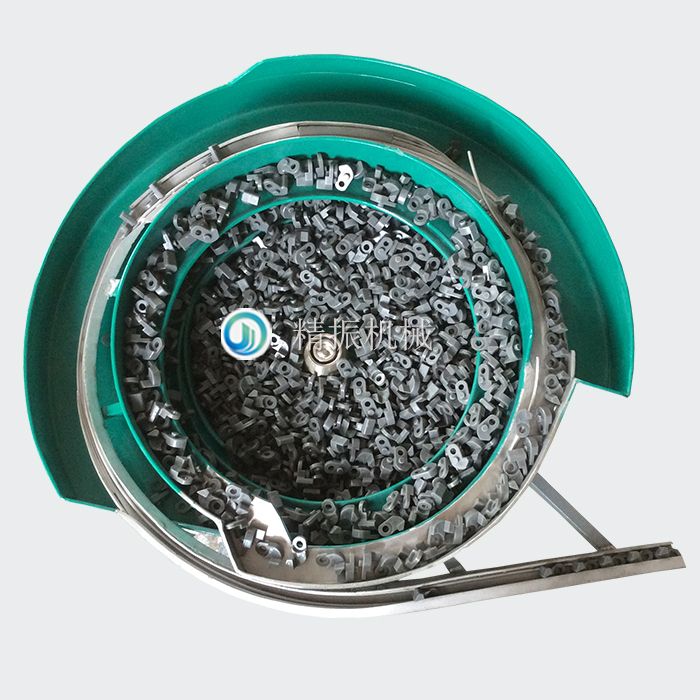 轉塊L震動盤 轉塊L震動盤