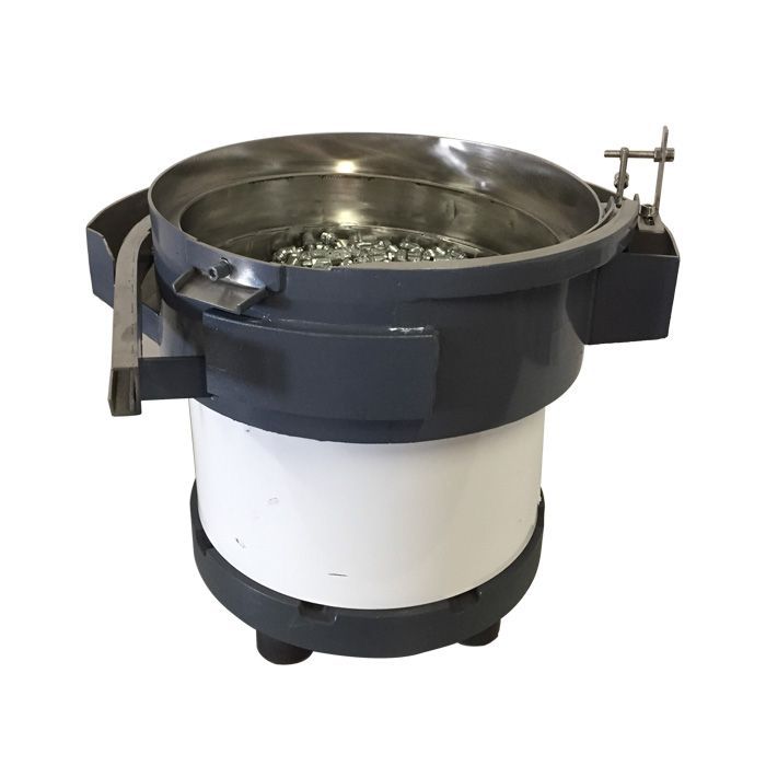 螺絲振動盤廠家-油嘴自動送料振動盤