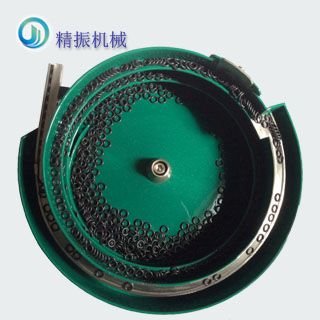 螺絲振動盤廠家密封圈震動盤