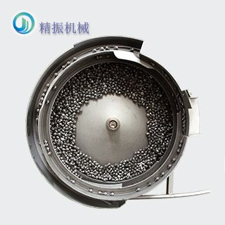大頭螺絲振動盤