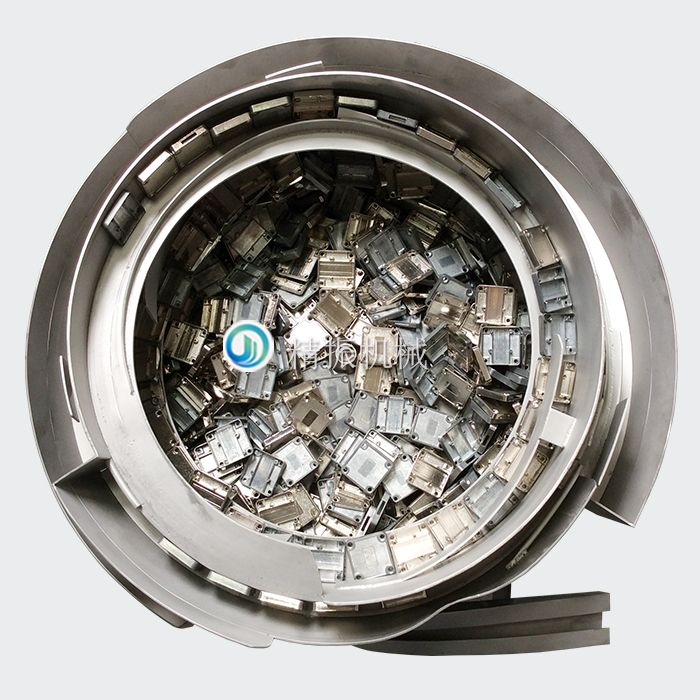 鎖殼振動盤 鎖殼振動盤