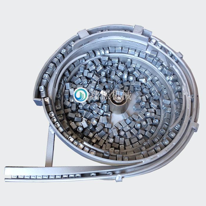 鐵套振動盤 鐵套振動盤