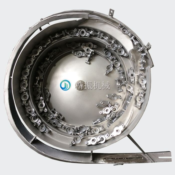 支架震動盤