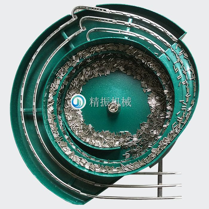 三軌鉚釘震動盤 三軌鉚釘震動盤
