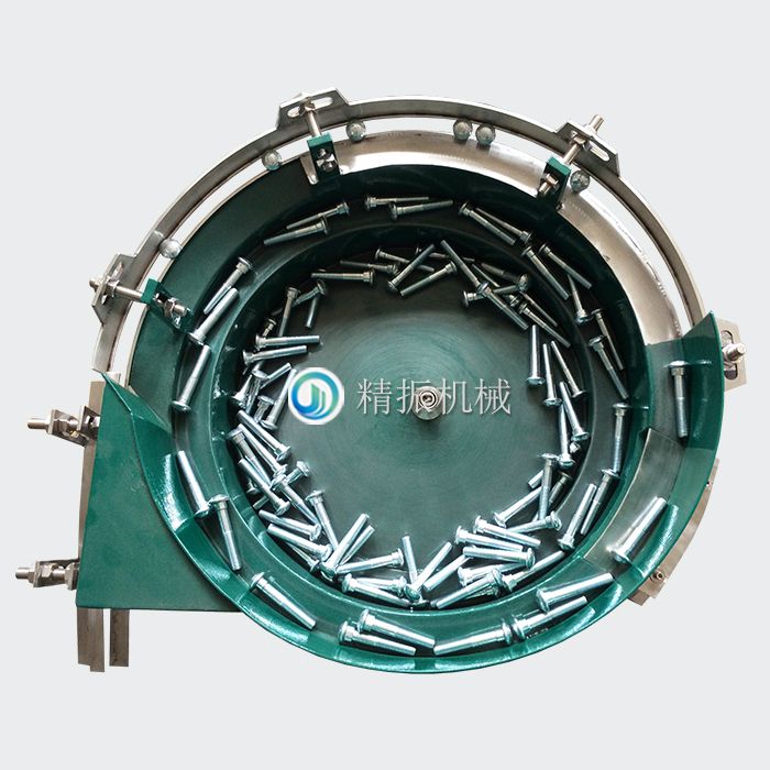 螺栓震動盤 螺栓震動盤