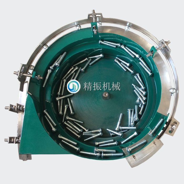 M12與1杠2螺栓震動盤 M12與1杠2螺栓震動盤