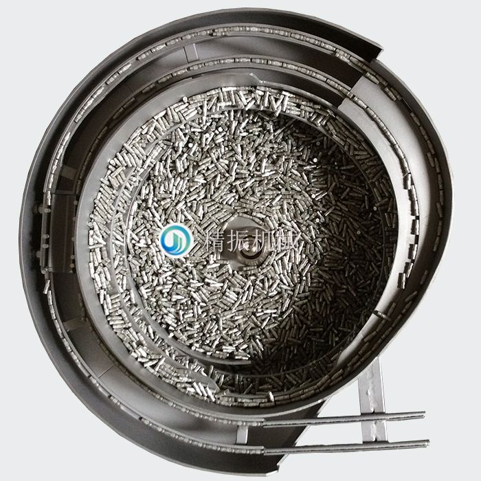 鉚釘雙軌振動盤 鉚釘雙軌振動盤