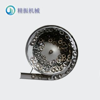 鐵圈（小厚）創匯震動盤