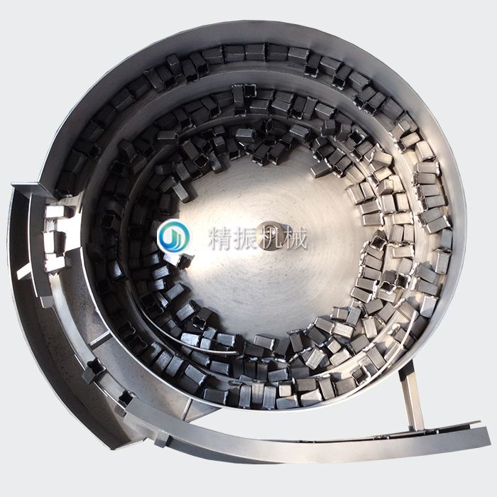 圓帽(小邊)震動盤 圓帽(小邊)震動盤