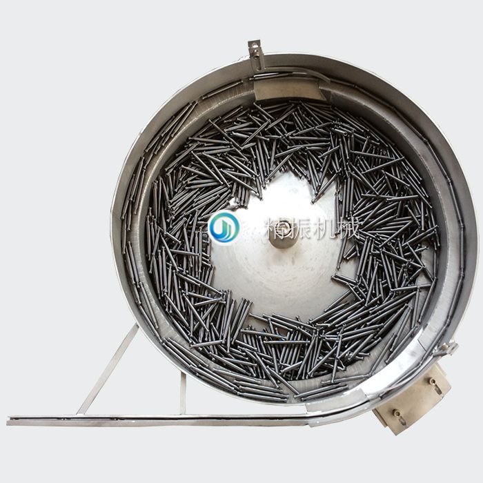 03A緩沖器拉簧震動盤 03A緩沖器拉簧震動盤