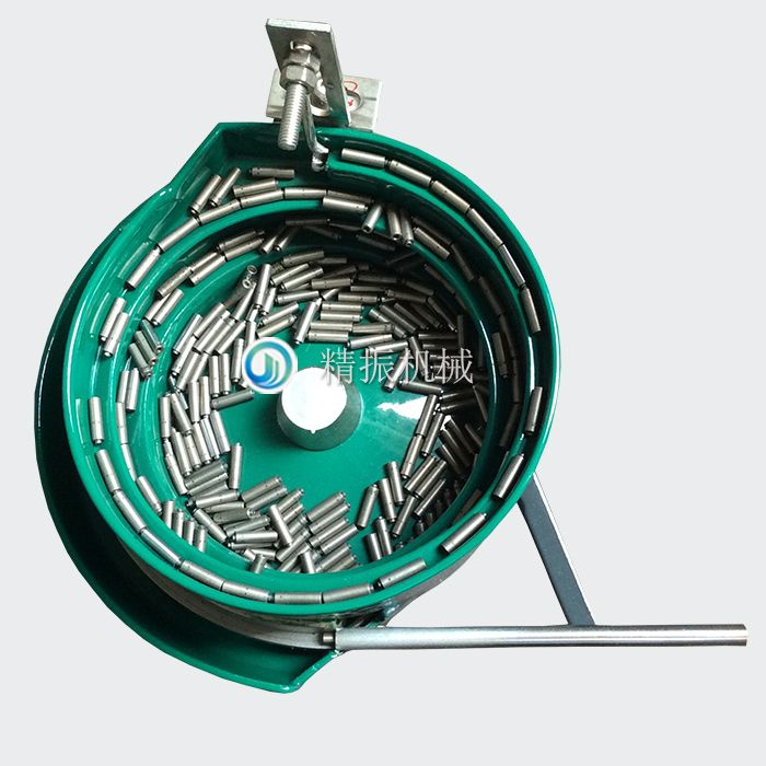 圓棒震動盤 圓棒震動盤