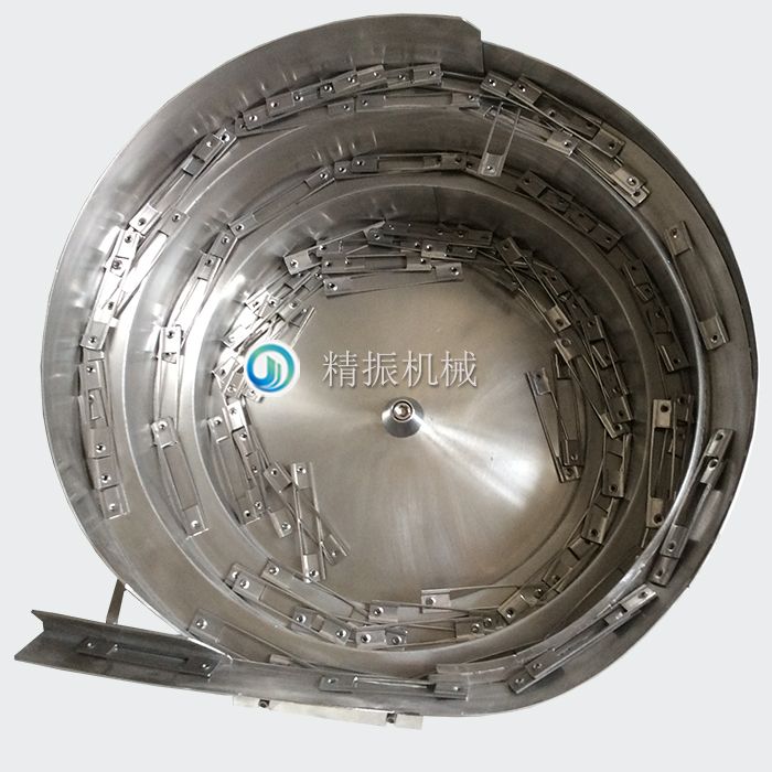鐵片震動盤 鐵片震動盤