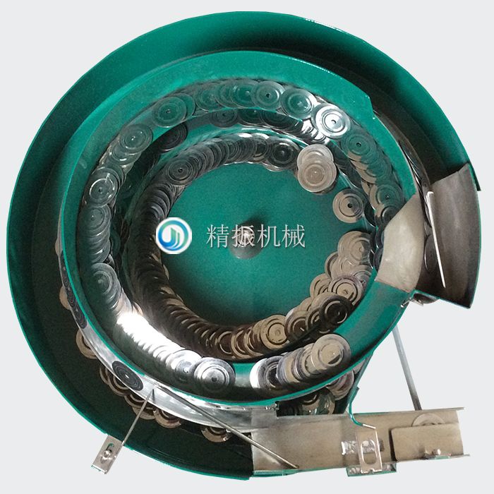 薄片震動盤 薄片震動盤