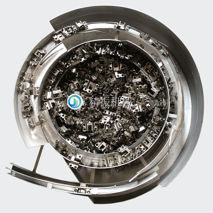 鐵片相框角震動盤 鐵片相框角震動盤