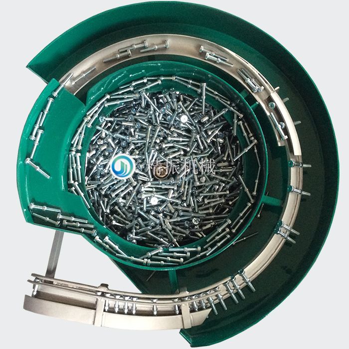 螺絲震動盤 螺絲震動盤