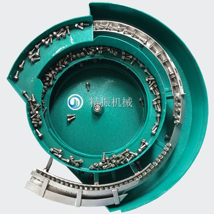 螺絲震動盤 螺絲震動盤