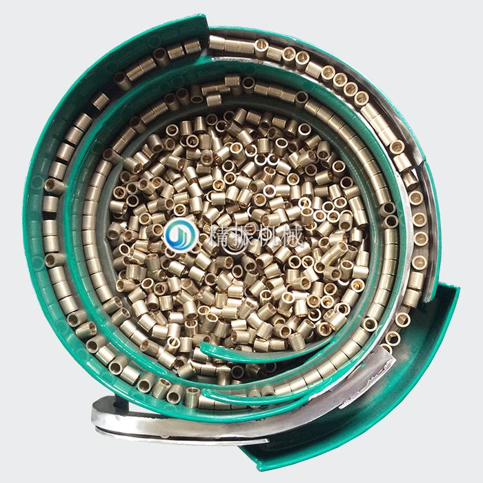 銅環(長)震動盤 銅環(長)震動盤