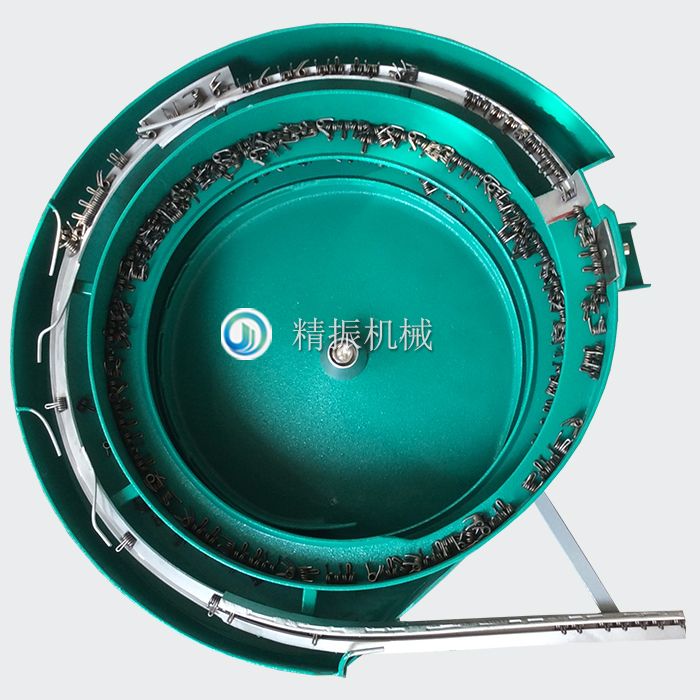 彈簧震動盤 彈簧震動盤