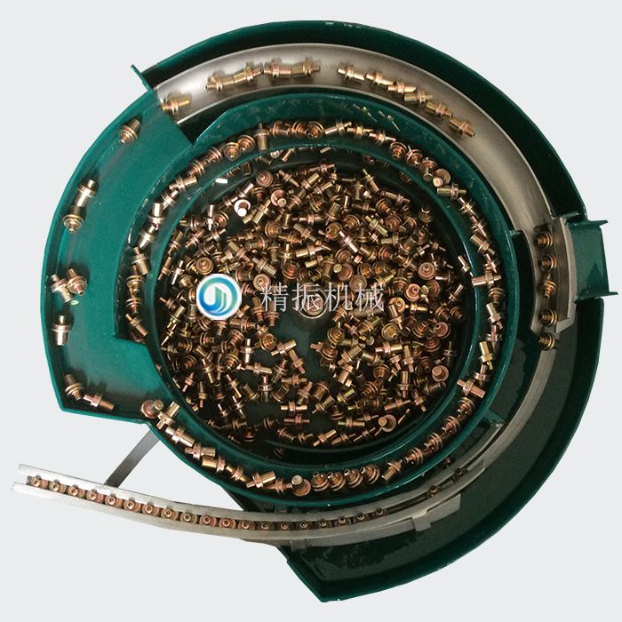 XC128動鐵芯震動盤 XC128動鐵芯震動盤