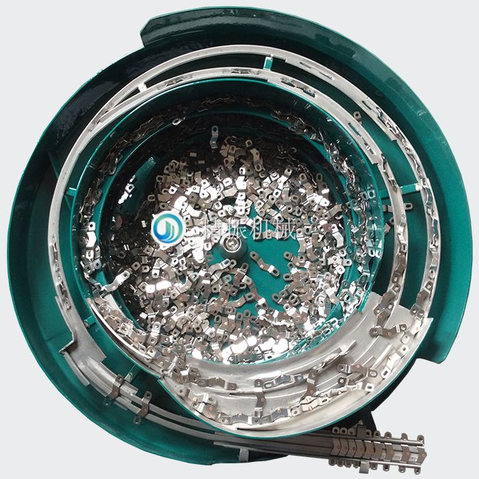 XC128拉桿震動盤 XC128拉桿震動盤