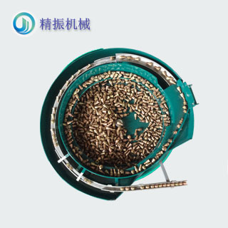 XC125靜鐵芯震動盤