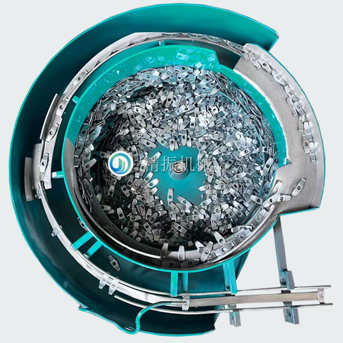 止滑彈片震動盤 止滑彈片震動盤