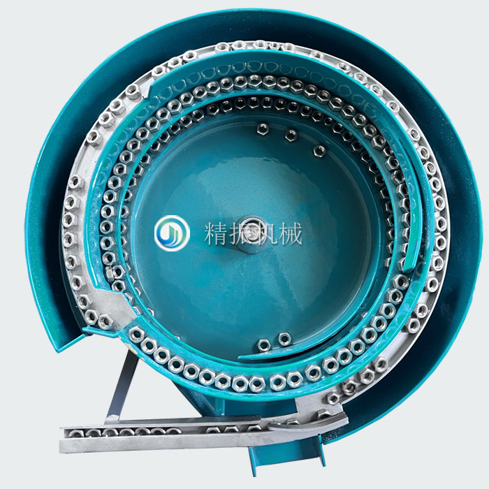 M6螺母震動盤 M6螺母震動盤