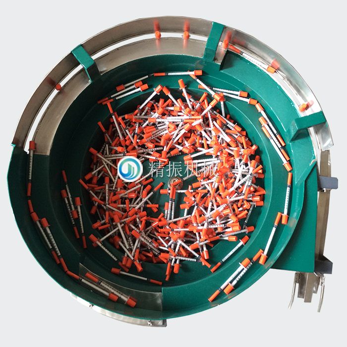 注射器震動盤 注射器震動盤