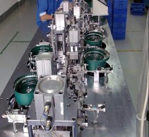  非標自動化設備