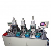 電源插座非標自動化設備