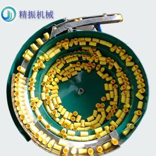 化妝品行業振動盤圖片